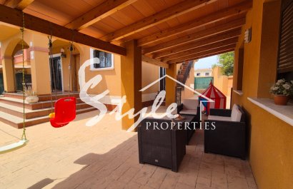 Villa - Reventa - Torrevieja - Costa Blanca Sur