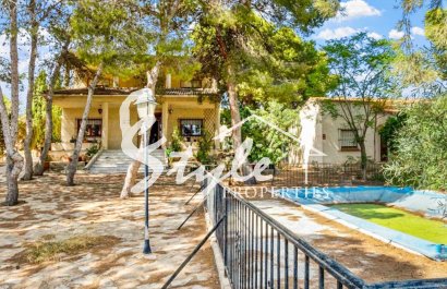 Villa - Reventa - Torrevieja - Los Balcones