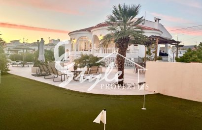 Villa - Reventa - Torrevieja  - San luis