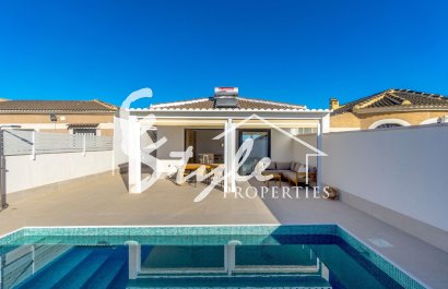 Villa - Reventa - Torrevieja - Torrevieja
