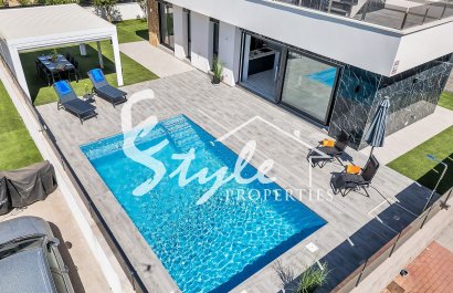 Villa - Reventa - Torrevieja - Torrevieja
