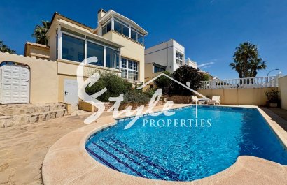 Villa - Reventa - Villamartin, Orihuela Costa - ST-6339