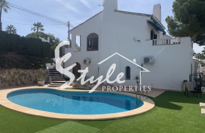Villa - Reventa - Villamartin, Orihuela Costa - Villamartin, Orihuela Costa