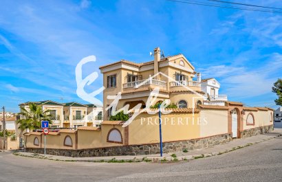 Villa - Reventa - Villamartin, Orihuela Costa - W-31325