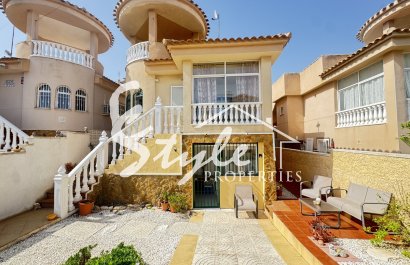 Villa - Reventa - Villamartín - Villamartin