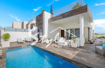 Villa - Reventa - Villamartín - Villamartin