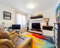 Вилла с бассейном у моря в Плайя Фламенка, Ориуэла Коста, Коста Бланка, Испания