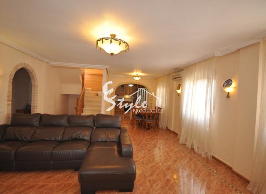 Вилла с бассейном в Ла Мата, Коста Бланка, Испания, 330 - 6