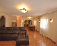 Вилла с бассейном в Ла Мата, Коста Бланка, Испания, 330 - 6