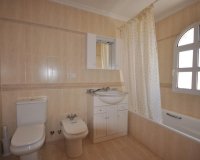 Вилла с бассейном в Ла Мата, Коста Бланка, Испания, 330 - 8