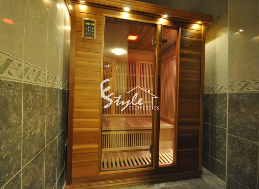 Вилла с бассейном в Ла Мата, Коста Бланка, Испания, 330 - 9