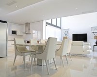 Вилла в Деэса де Кампоамор, Коста Бланка, Испания. ОN1638