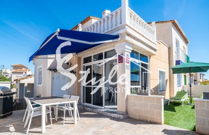 Вилла - Вторичное жилье - Algorfa (montemar) - ALGORFA