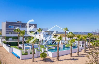 Вилла - Вторичное жилье - Alicante - Torremendo