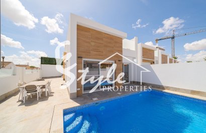 Вилла - Вторичное жилье - Avileses - Avileses