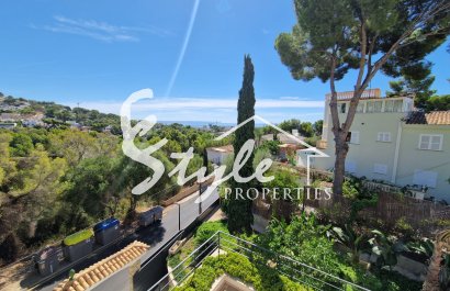 Вилла - Вторичное жилье - Costa d'en Blanes - Costa d'en Blanes