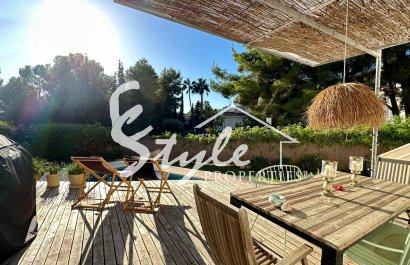 Вилла - Вторичное жилье - Costa de la Calma - Calvià