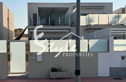 Вилла - Вторичное жилье - Daya Vieja - Costa Blanca