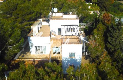 Вилла - Вторичное жилье - Дееса де Кампоамор - Дееса де Кампоамор