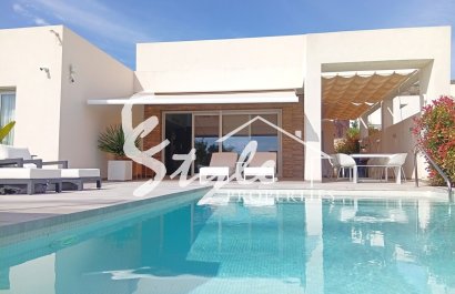 Вилла - Вторичное жилье - La Finca Golf - LV-71890