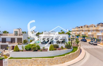 Вилла - Вторичное жилье - La Marina - La marina