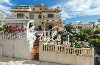 Вилла - Вторичное жилье - Ла Зения - Villas San Jose