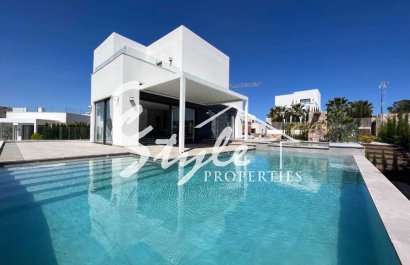 Вилла - Вторичное жилье - Лас Колинас - 1282