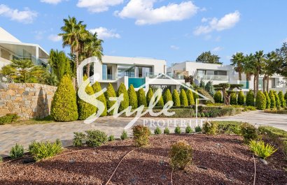 Вилла - Вторичное жилье - Лас Колинас - Las Colinas Golf