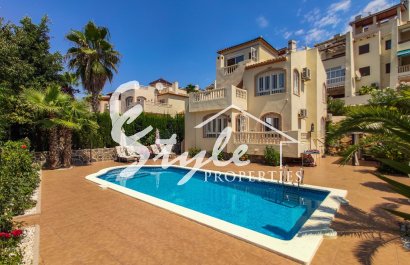 Вилла - Вторичное жилье - Las Ramblas Golf - DD2535