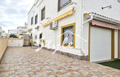 Вилла - Вторичное жилье - Orihuela-Costa - Dream Hills