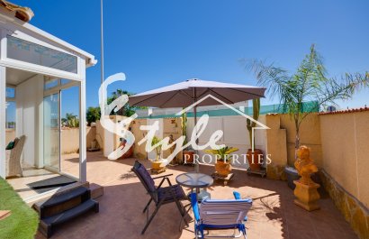 Вилла - Вторичное жилье - Orihuela-Costa - Lomas de Don Juan