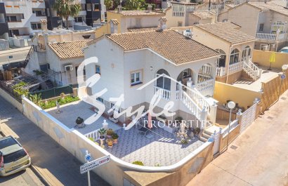 Вилла - Вторичное жилье - Orihuela-Costa - Los Altos