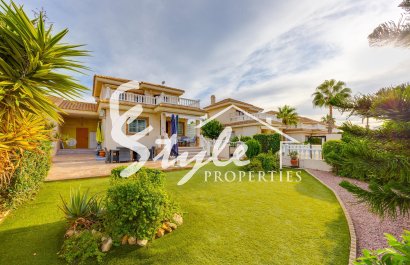 Вилла - Вторичное жилье - Orihuela-Costa - Лос Дольсес