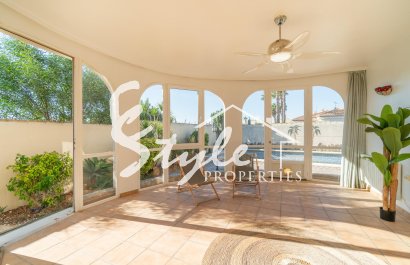 Вилла - Вторичное жилье - Orihuela-Costa - Playa Flamenca