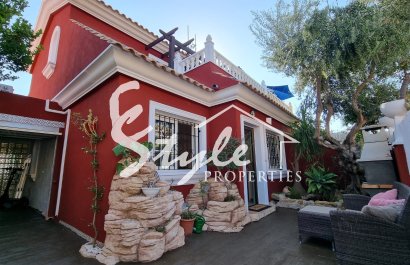 Вилла - Вторичное жилье - Orihuela-Costa - Вилламартин