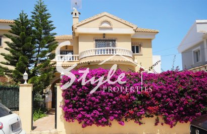 Вилла - Вторичное жилье - Orihuela-Costa - Вилламартин