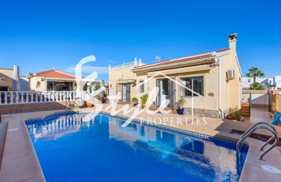 Вилла - Вторичное жилье - Сьюдад Кесада - Doña pepa