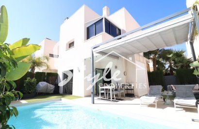 Вилла - Вторичное жилье - Сьюдад Кесада - Сьюдад Кесада