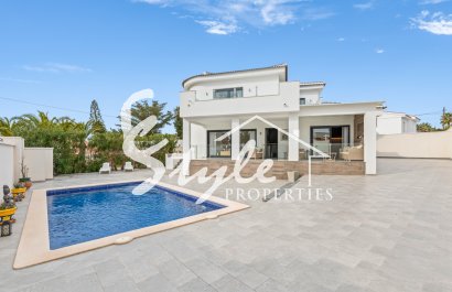 Вилла - Вторичное жилье - Сьюдад Кесада - Сьюдад Кесада