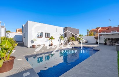 Вилла - Вторичное жилье - Сьюдад Кесада - Сьюдад Кесада