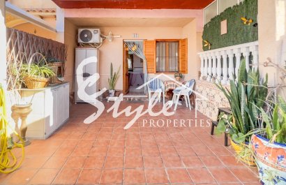 Вилла - Вторичное жилье - Торревьеха - Los Balcones - Los Altos del Edén