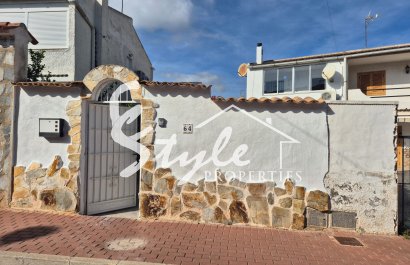 Вилла - Вторичное жилье - Торревьеха - Лос Балконес