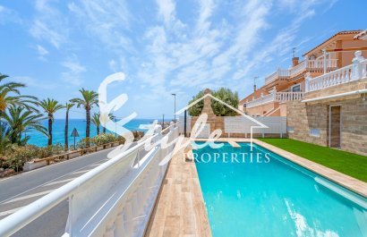 Вилла - Вторичное жилье - Torrevieja - Торревьеха