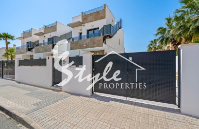 Вилла - Вторичное жилье - Torrevieja - Торревьеха