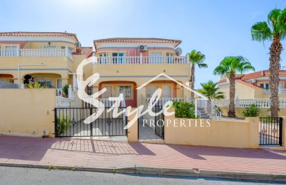 Вилла - Вторичное жилье - Villamartín - Лас Филипинас