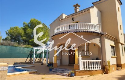 Вилла - Вторичное жилье - Villamartin, Orihuela Costa - Вилламартин