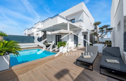 Вилла - Вторичное жилье - Villamartín - Orihuela