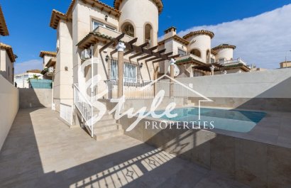 Вилла - Вторичное жилье - Villamartín - Вилламартин