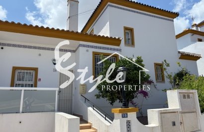 Вилла - Вторичное жилье - Villamartín - Вилламартин