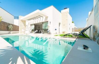 Вилла - Вторичное жилье - Villamartín - Вилламартин